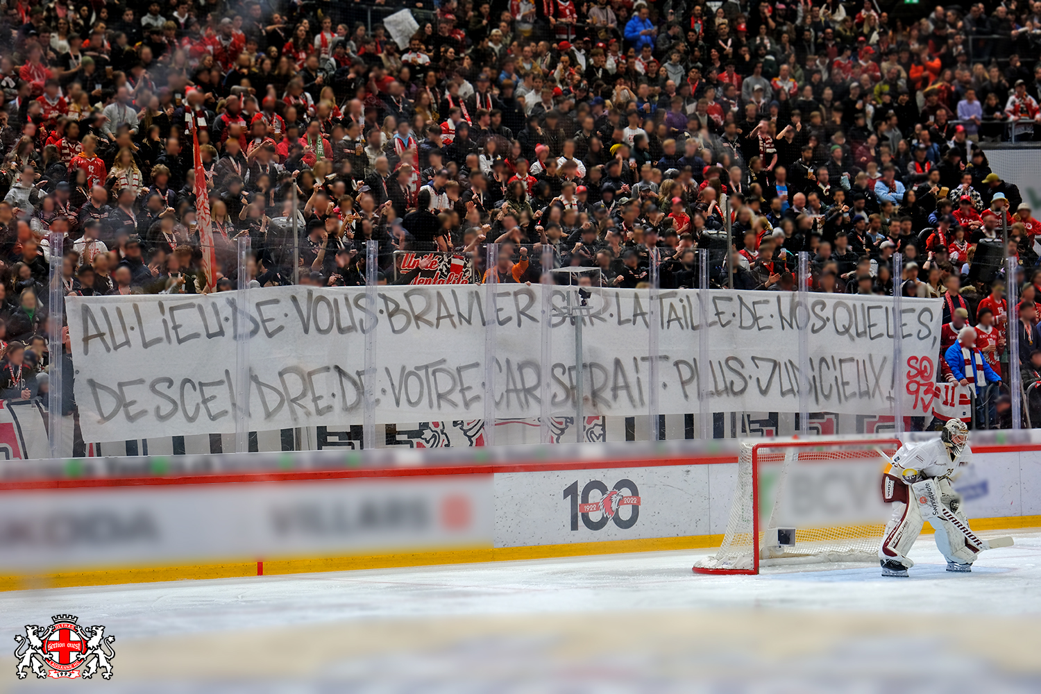 Lausanne Hc Gen Ve Section Ouest